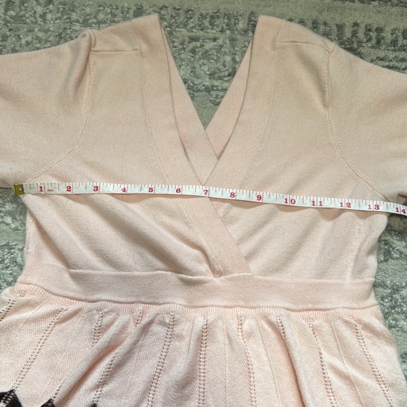 Marciano Sweater Dress (2 for 1) - Picture 5 of 7